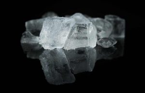 hielo para eliminar chicle en alfombras_web