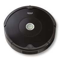 roomba aspiracion sistema aerovac